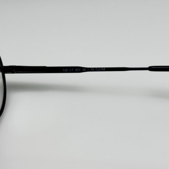 Logo Paris LT 922 Col 04 Eye Glasses Eyeglasses Frames France 48-19-135 - Picture 5 of 6